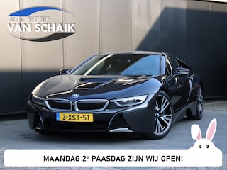BMW i8 1.5 First Edition | HEAD-UP | LEDER