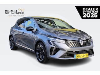 Renault Clio 1.6 E-Tech Full Hybrid 145 techno | PACK NAVIGATION | PACK LOOK | CAMERA | PARKEERSENSOREN | CLIMATE CONTROL | CRUISE CONTROL | APPLE CARPLAY