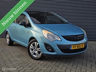 Opel Corsa 1.2 EcoFlex Color Edition LPG OPC/Trekhaak