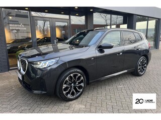 BMW X3 30e xDrive I M Sport I Fisc. 66k H&K I Pano I Iconic