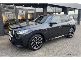 BMW X3 30e xDrive I M Sport I Fisc. 66k H&K I Pano I Iconic