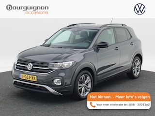 Volkswagen T-Cross 1.0 TSi Life | Adaptive Cruise | Climatronic | Virtual Cockpit |  Navigatie | CarPlay | 17 Inch | 104.416 Km !!