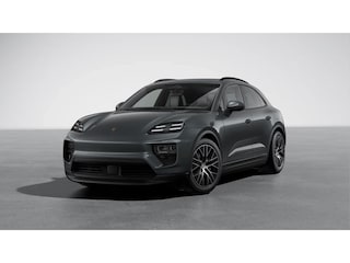 Porsche Macan 4
