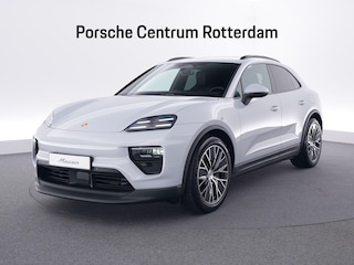 Porsche Macan 4