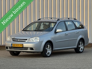 Chevrolet Nubira 1.6-16V airco inruil mogelijk