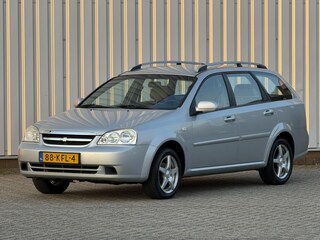 Chevrolet Nubira 1.6-16V airco inruil mogelijk