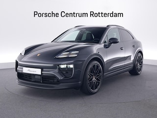 Porsche Macan 4S