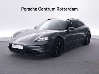 Porsche Taycan Sport Tursimo