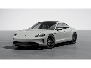 Porsche Taycan Black Edition 105 kWh