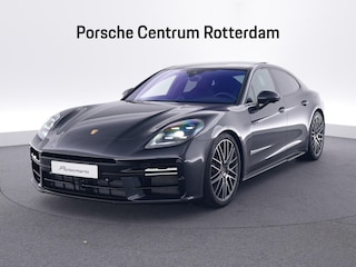 Porsche Panamera 4 E-Hybrid