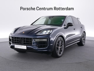 Porsche Cayenne Turbo E-Hybrid met GT-Pakket