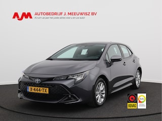 Toyota Corolla Hybrid 140 Active/ lage km/ zeer mooi!