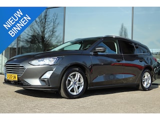 Ford Focus WAGON 1.0 ECOBOOST | CAMERA | CARPLAY | LED | NAVI | CRUISE | DAB+
