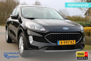 Ford Kuga 1.5 EcoBoost 150pk Trend ECC/Cruise/PDC/CarPlay/Stoelverw/Trekhaak
