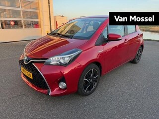 Toyota Yaris 1.5 Hybrid Dynamic | NIEUW BINNEN | Automaat | Camera Achter | cruise Control | Climate Control | Trekhaak Afneembaar