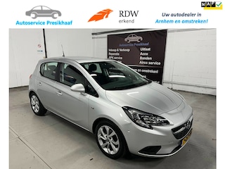 Opel Corsa 1.4 Edition Automaat NAP / CAMERA / LM VELGEN