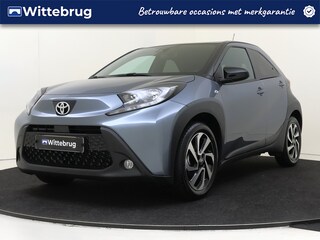 Toyota Aygo 1.0 VVT-i MT Pulse