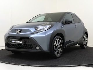 Toyota Aygo 1.0 VVT-i MT Pulse