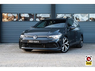 Volkswagen Golf Variant 1.5 eTSI R-Line /LED/IQ-LIGHT/SFEERVERL./CAMERA/ACC/CARPLAY!