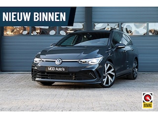 Volkswagen Golf Variant 1.5 eTSI R-Line /LED/IQ-LIGHT/SFEERVERL./CAMERA/ACC/CARPLAY!