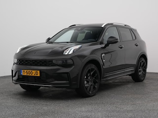 Lynk & Co 01 1.5 Plug-in Hybrid | 360° | BLACK | ZWARTE HEMEL | NLD AUTO
