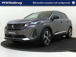 Peugeot 3008 1.6 HYbrid 225 GT OPEN PANORAMADAK !