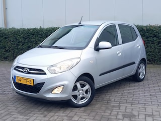 Hyundai i10 1.2i 85pk Plus Airco