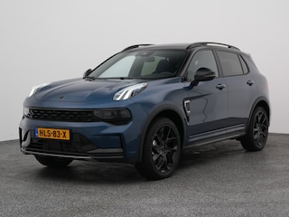 Lynk & Co 01 1.5 Plug-in Hybrid | 360° | BLACK | ZWARTE HEMEL |  NLD AUTO