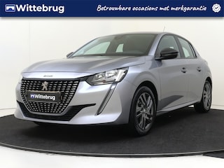 Peugeot 208 1.2 75PK PureTech Active Pack Parkeerhulp | Apple Carplay | 16" licht metalen velgen |