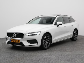 Volvo V60 2.0 B3 Momentum Business | PANO | KEYLESS | STOEL- EN STUURVERW. | TREKHAAK
