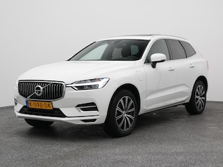 Volvo XC60 2.0 Recharge T6 AWD Inscription | PANO | 360° | ADAPTIVE | H&K | HUD | MEMORY | STOELVENT. | STOEL- EN STUURVERW. | STOELMASSAGE