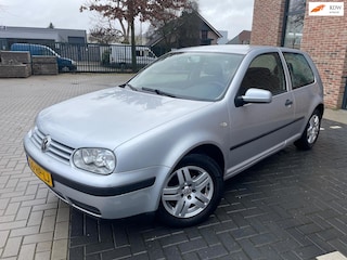 Volkswagen Golf 1.4-16V Master Edition