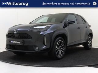 Toyota Yaris Cross 1.5 Hybrid Dynamic | Winterpakket | Keyless Entry | Camera | Carplay |