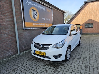 Opel Karl 1.0 ecoFLEX Edition