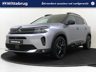 Citroën C5 Aircross 1.6 Plug-in Hybrid 225 Max OPEN PANORAMADAK !