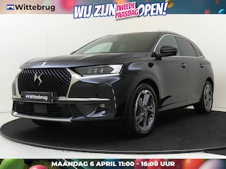DS 7 E-Tense 4x4 Executive