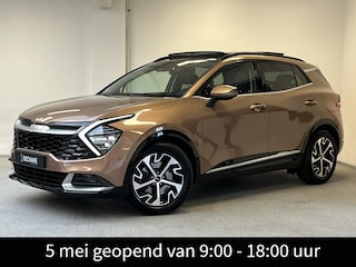 Kia Sportage 1.6 T-GDI DynamicPlusLine | PANO | CAMERA | STUUR/STOEL.V.W |