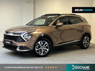 Kia Sportage 1.6 T-GDI DynamicPlusLine | PANO | CAMERA | STUUR/STOEL.V.W |
