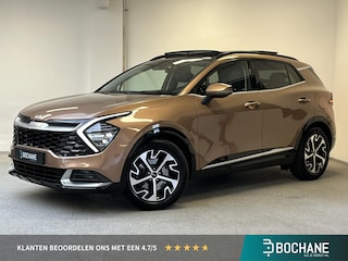 Kia Sportage 1.6 T-GDI DynamicPlusLine | PANO | CAMERA | STUUR/STOEL.V.W |