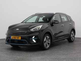Kia Niro e-Niro DynamicLine 64 kWh | CAMERA | KEYLESS | ADAPTIVE | STOEL- EN STUURVERW.