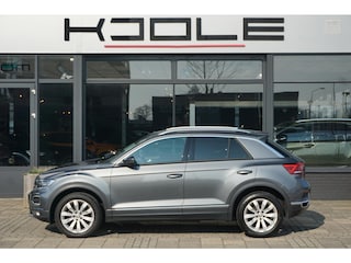 Volkswagen T-Roc 1.5 TSI Sport