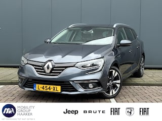 Renault Mégane Estate 1.3 TCe GT-Line | Apple Carplay/Android Auto | Cruise control | Navigatiesysteem full map | Airco (automatisch)