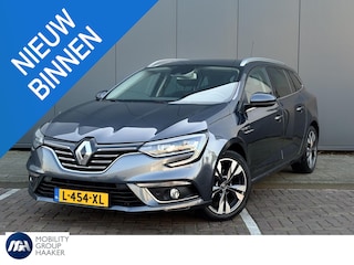 Renault Mégane Estate 1.3 TCe GT-Line | Apple Carplay/Android Auto | Cruise control | Navigatiesysteem full map | Airco (automatisch)