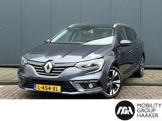 Renault Mégane Estate 1.3 TCe GT-Line | Apple Carplay/Android Auto | Cruise control | Navigatiesysteem full map | Airco (automatisch)