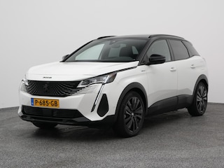 Peugeot 3008 1.6 HYbrid 225 PK Automaat GT-Line | PANO | 360° | FOCAL | STOELVERW. | STOELMASSAGE | TREKHAAK