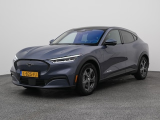 Ford Mustang Mach-E RWD 75 kWh | PANO | 360° | ADAPTIVE | STOEL- EN STUURVERW.