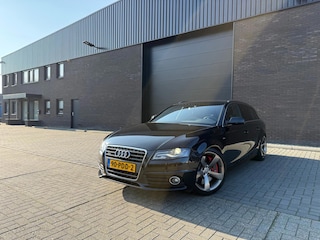 Audi A4 Avant 2.0 TFSI quattro Pro Line S | 3E EIGENAAR | 12MND GARANTIE | CARPLAY | CIMA | CRUISE |