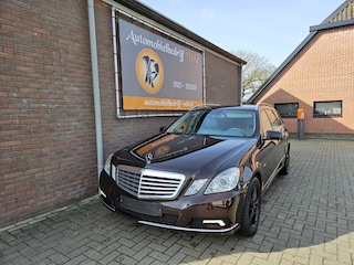 Mercedes-Benz E-klasse 220 CDI