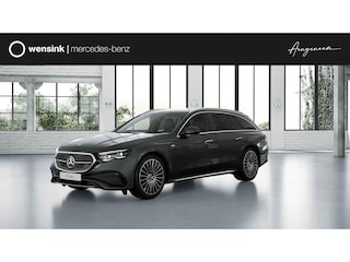 Mercedes-Benz Estate 300e Sport Edition | Panoramaschuifdak | Premium pakket | Stoelventilatie | Superscreen | Rij-assistentiepakket Plus | Leder pakket | Burmester | 360° camera | DISTRONIC |