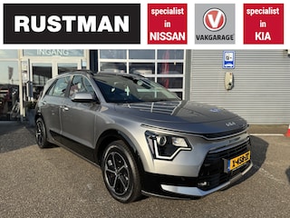 Kia Niro 1.6 GDi DynamicLine